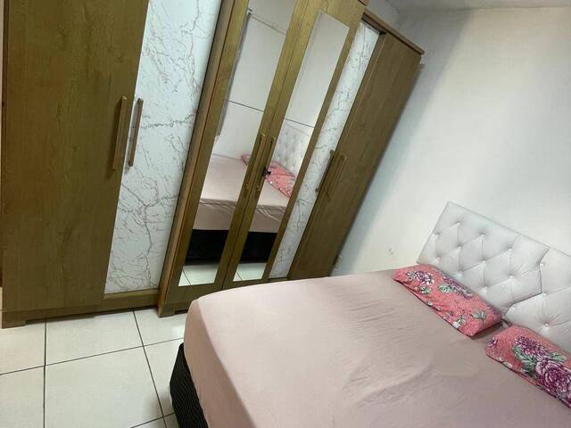 #2796 - Apartamento para Venda em Sapucaia do Sul - RS