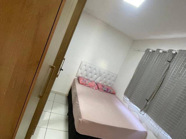 #2796 - Apartamento para Venda em Sapucaia do Sul - RS