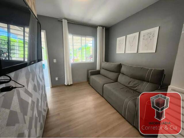 #2797 - Casa para Venda em Sapucaia do Sul - RS