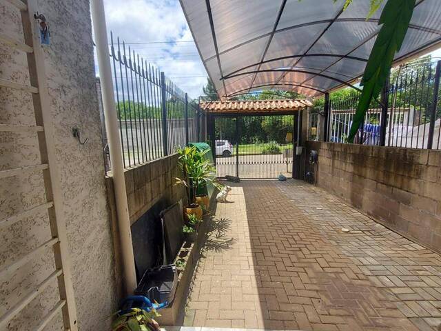 #2799 - Casa para Venda em Sapucaia do Sul - RS