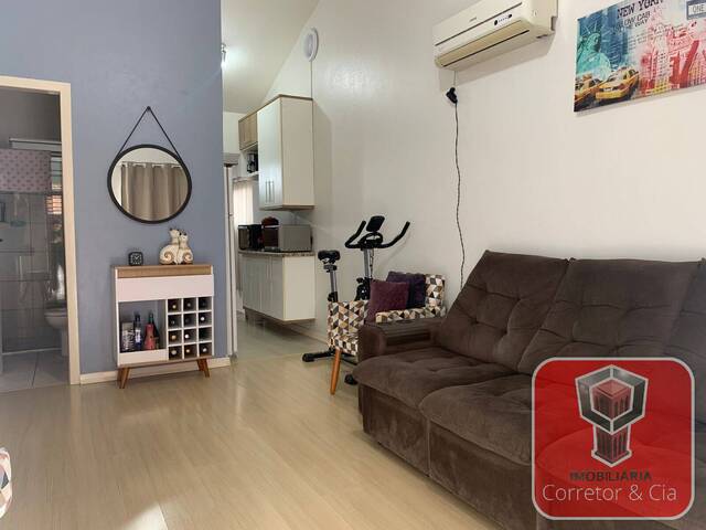 #2800 - Casa para Venda em Sapucaia do Sul - RS