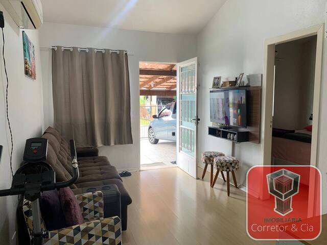 #2800 - Casa para Venda em Sapucaia do Sul - RS