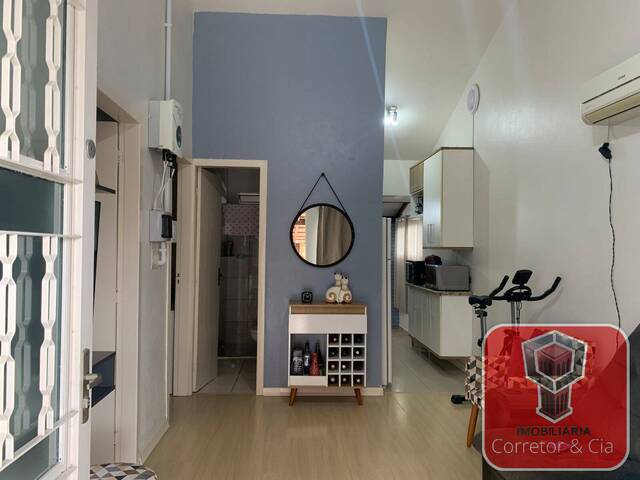 #2800 - Casa para Venda em Sapucaia do Sul - RS