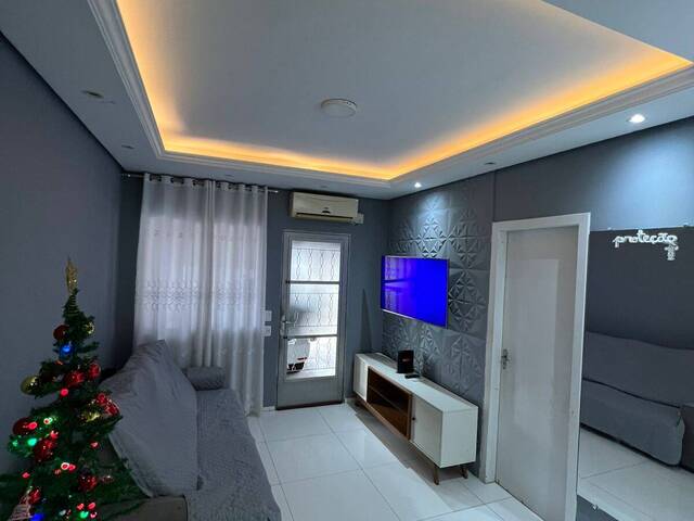 #2801 - Casa para Venda em Sapucaia do Sul - RS