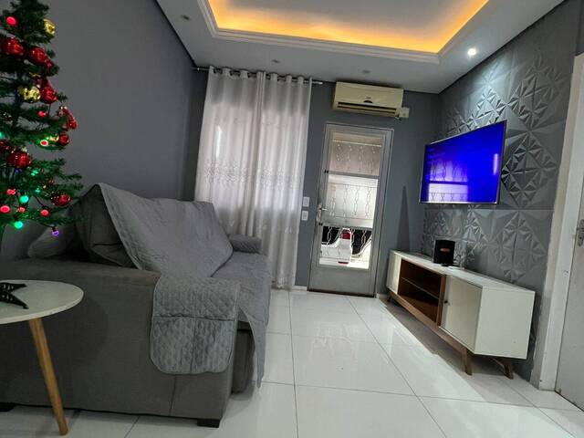 Casa para Venda em Sapucaia do Sul - 5