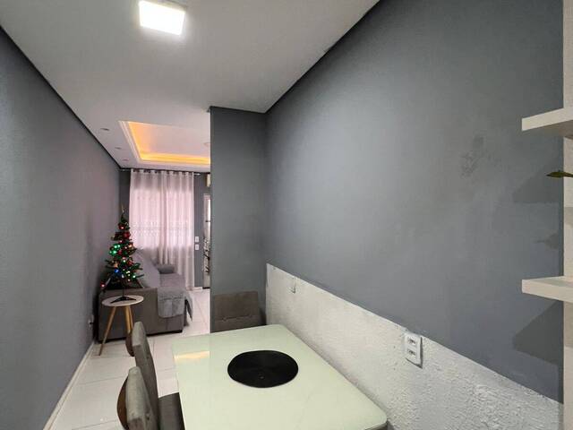 #2801 - Casa para Venda em Sapucaia do Sul - RS