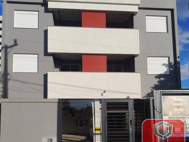 #2804 - Apartamento para Venda em Sapucaia do Sul - RS