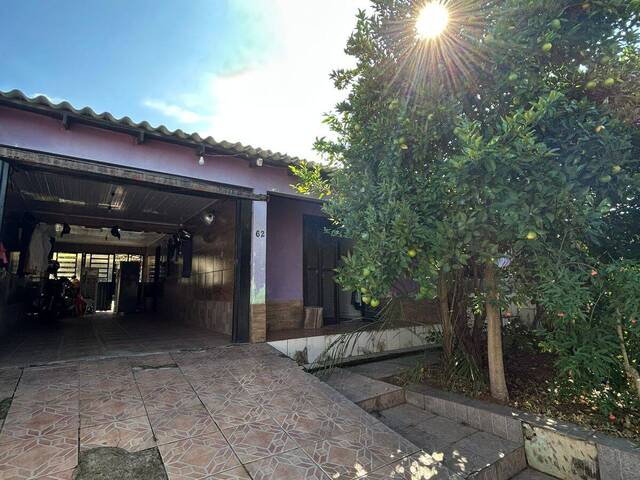 #2806 - Casa para Venda em Esteio - RS - 2