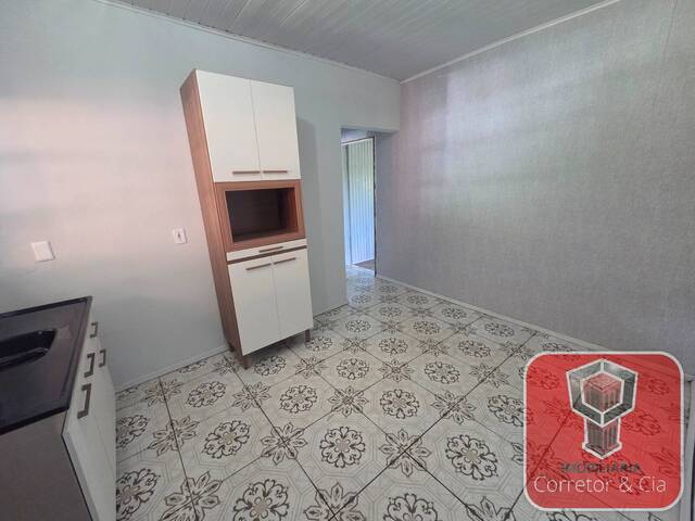 #2810 - Casa para Venda em Sapucaia do Sul - RS - 2
