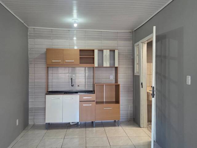 #2811 - Casa para Venda em Canoas - RS - 2