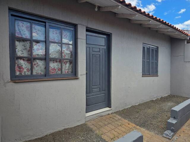 #2811 - Casa para Venda em Canoas - RS - 1