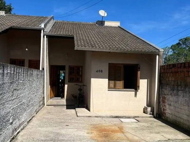 #2812 - Casa para Venda em Sapucaia do Sul - RS - 1