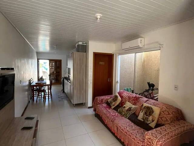 #2812 - Casa para Venda em Sapucaia do Sul - RS - 3