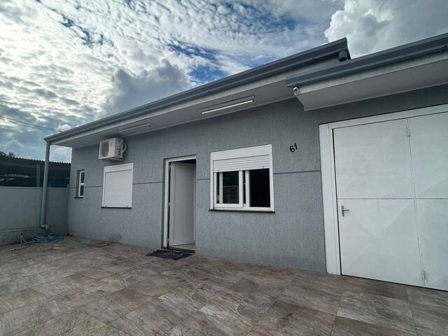 #2803 - Casa para Venda em Sapucaia do Sul - RS - 1