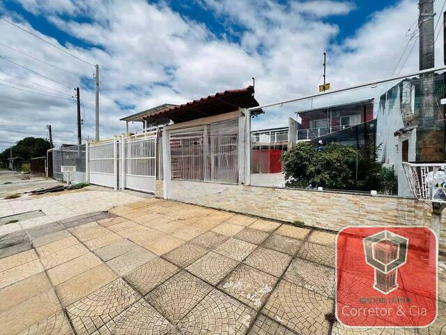 #2816 - Casa para Venda em Sapucaia do Sul - RS - 1