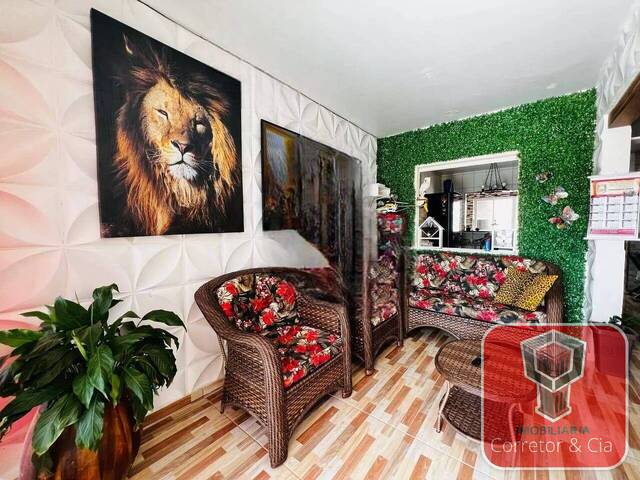 #2816 - Casa para Venda em Sapucaia do Sul - RS - 2