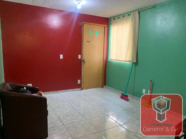Apartamento para Venda em Sapucaia do Sul - 4