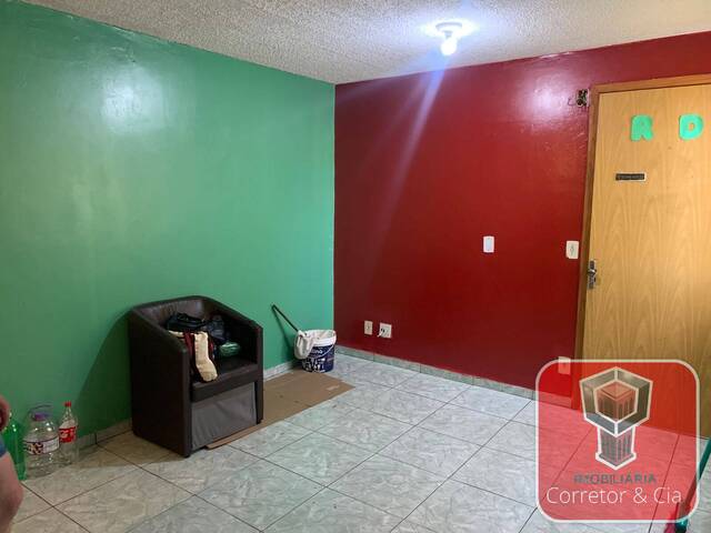 #2818 - Apartamento para Venda em Sapucaia do Sul - RS - 2