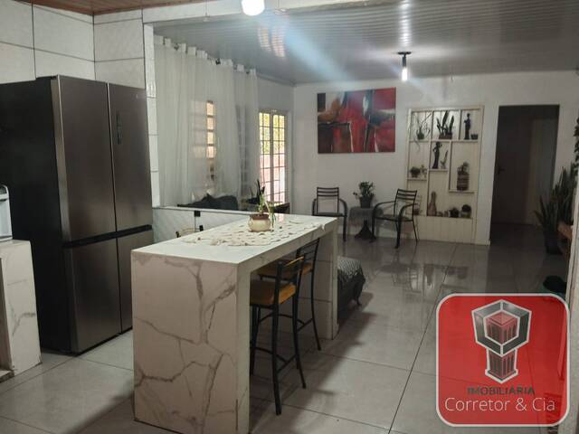 #2819 - Casa para Venda em Sapucaia do Sul - RS - 2