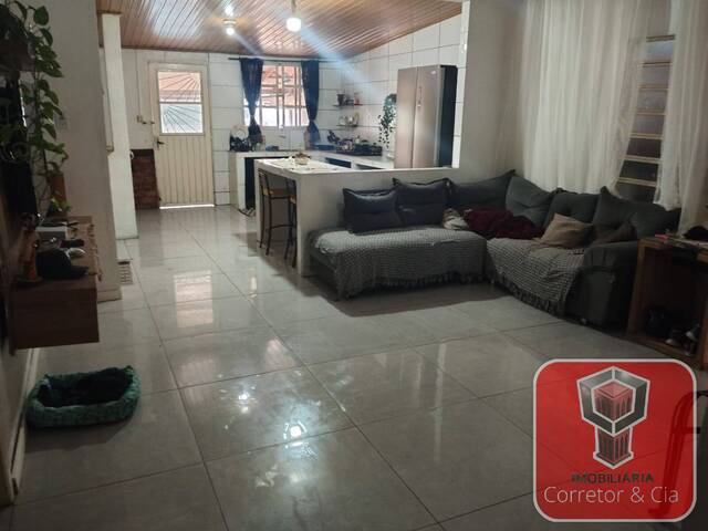 Casa para Venda em Sapucaia do Sul - 4