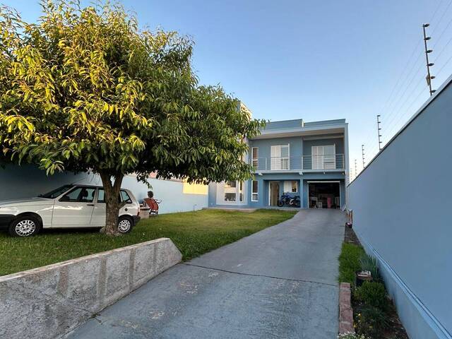 #2820 - Casa para Venda em Sapucaia do Sul - RS - 2