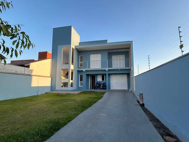 #2820 - Casa para Venda em Sapucaia do Sul - RS - 1