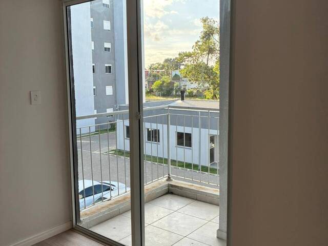 #2822 - Apartamento para Venda em Esteio - RS - 3