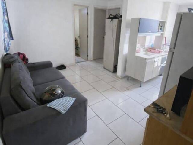 #2823 - Apartamento para Venda em Sapucaia do Sul - RS