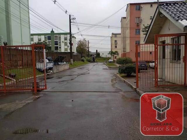 Apartamento para Venda em Sapucaia do Sul - 5