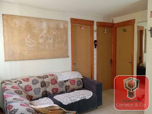 Apartamento para Venda em Sapucaia do Sul - 4