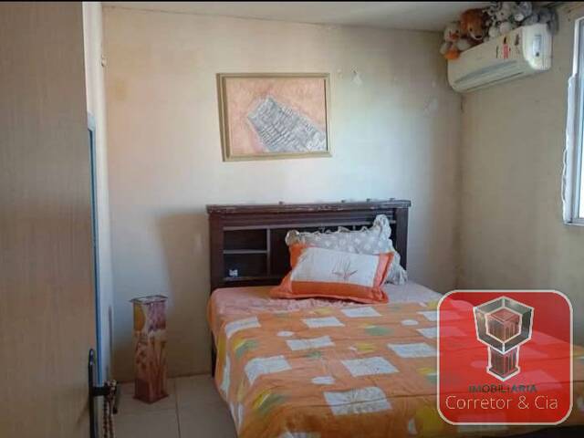 #2823 - Apartamento para Venda em Sapucaia do Sul - RS