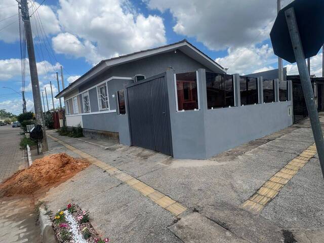 #2824 - Casa para Venda em Esteio - RS