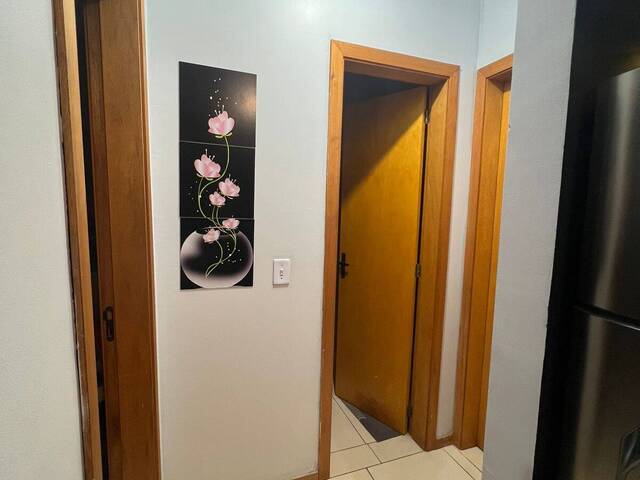 #2824 - Casa para Venda em Esteio - RS