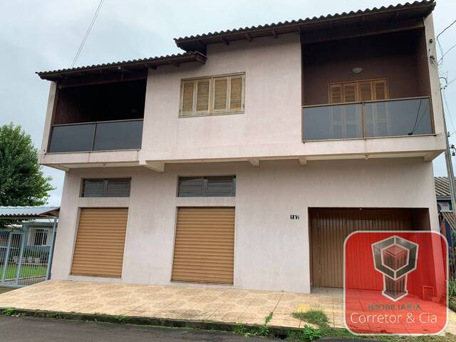 #2826 - Casa para Venda em Sapucaia do Sul - RS