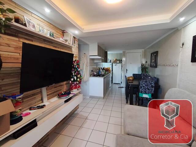 #2827 - Apartamento para Venda em Sapucaia do Sul - RS