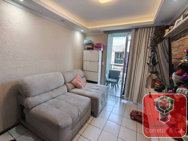 #2827 - Apartamento para Venda em Sapucaia do Sul - RS