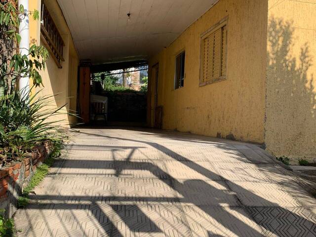 #2828 - Casa para Venda em Sapucaia do Sul - RS