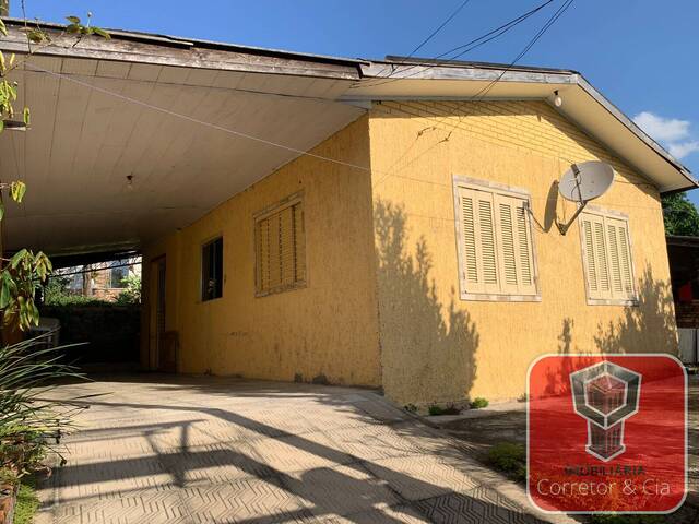 #2828 - Casa para Venda em Sapucaia do Sul - RS
