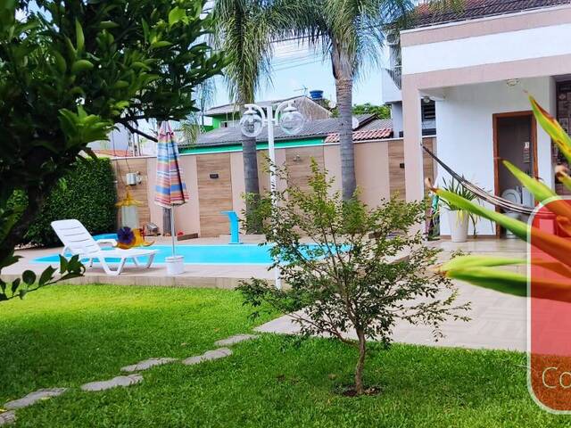 #2832 - Casa para Venda em Sapucaia do Sul - RS