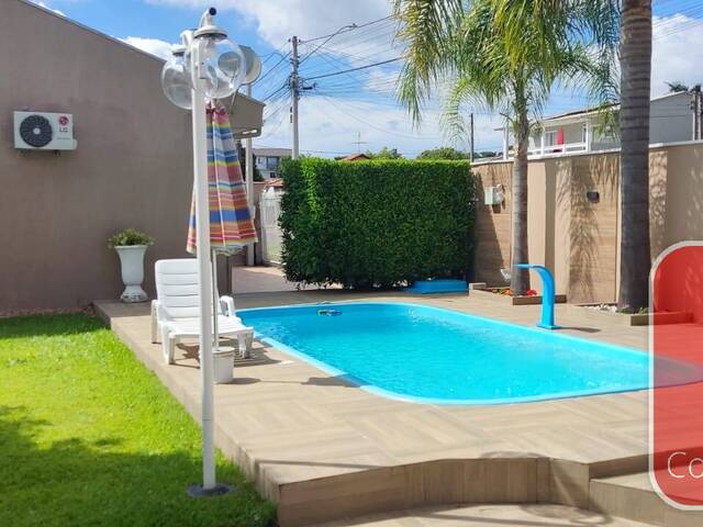 #2832 - Casa para Venda em Sapucaia do Sul - RS