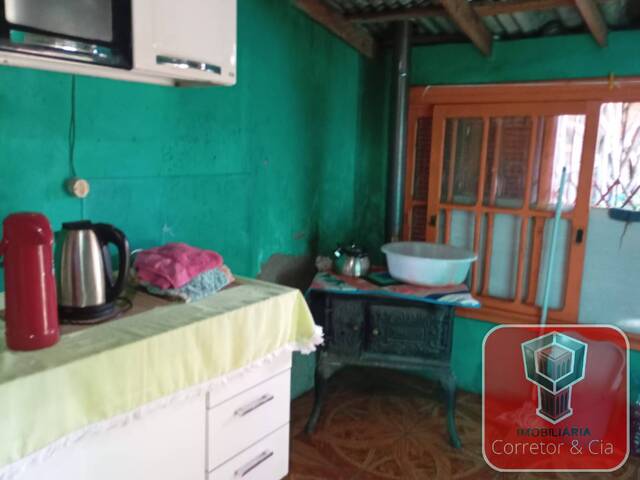 #2833 - Casa para Venda em Sapucaia do Sul - RS - 2