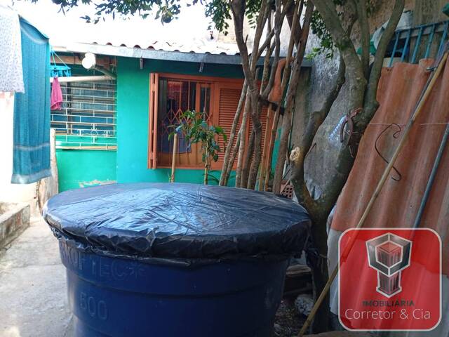 #2833 - Casa para Venda em Sapucaia do Sul - RS - 3