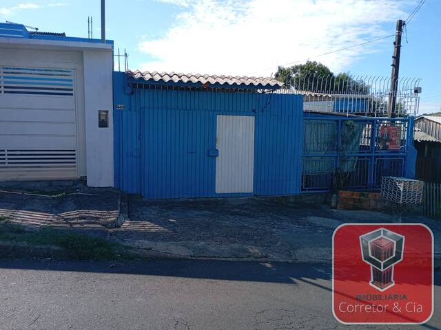 #2833 - Casa para Venda em Sapucaia do Sul - RS - 1