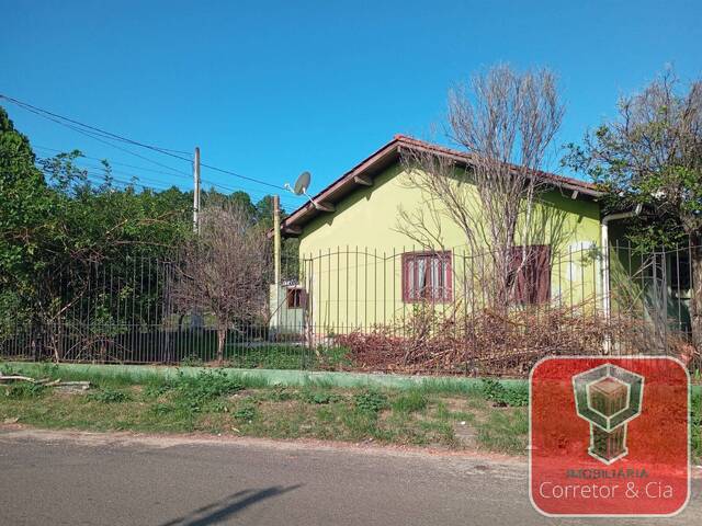 #2834 - Casa para Venda em Sapucaia do Sul - RS - 2
