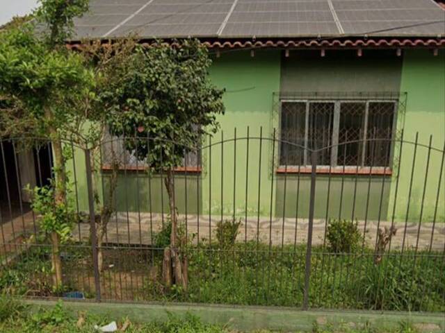 #2834 - Casa para Venda em Sapucaia do Sul - RS - 1