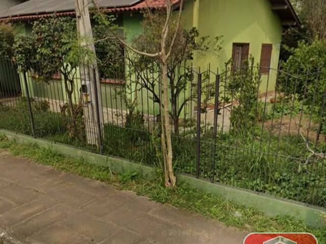 #2834 - Casa para Venda em Sapucaia do Sul - RS - 3