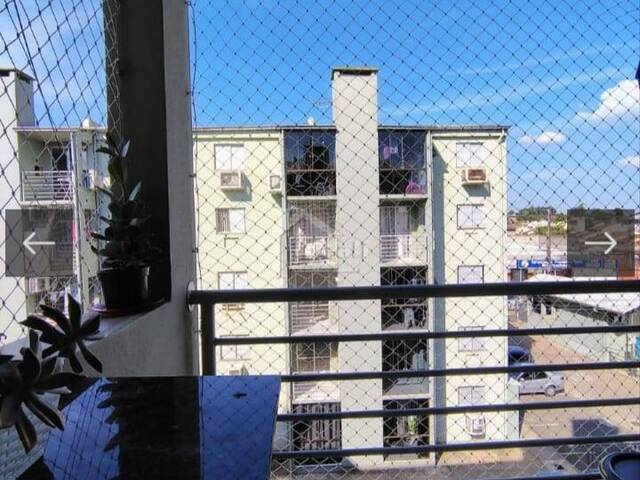 #2835 - Apartamento para Venda em Sapucaia do Sul - RS - 2