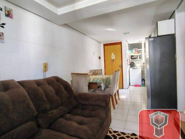 #2835 - Apartamento para Venda em Sapucaia do Sul - RS - 3