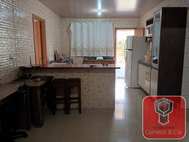 #2837 - Casa para Venda em Sapucaia do Sul - RS