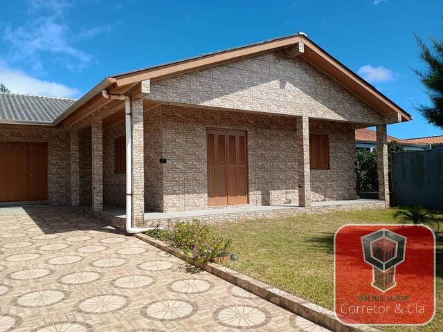 #2837 - Casa para Venda em Sapucaia do Sul - RS